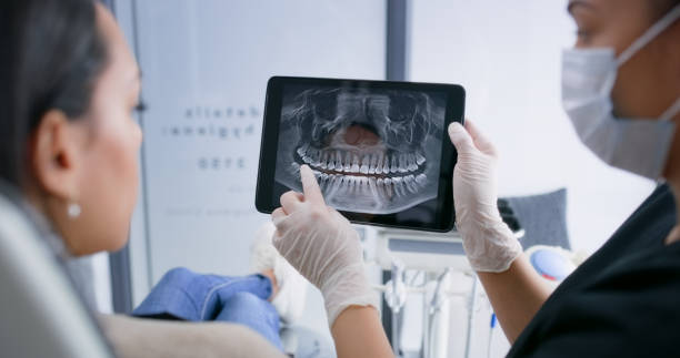 Licensed Tooth Extraction service in Harrisburg, NC - Smile Center Dentistry